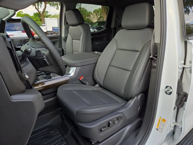 New 2026 GMC Sierra 1500 Elevation w/ Elevation Premium Package AWD/4WD image 9