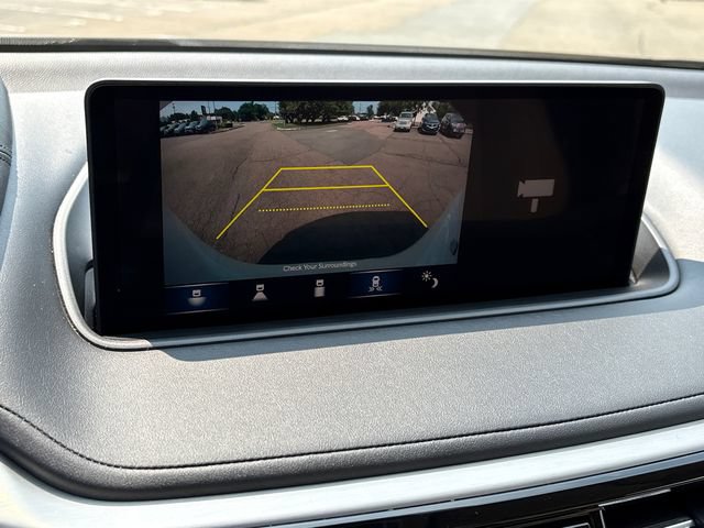 Certified 2023 Acura MDX SH-AWD w/ Technology Package image 21