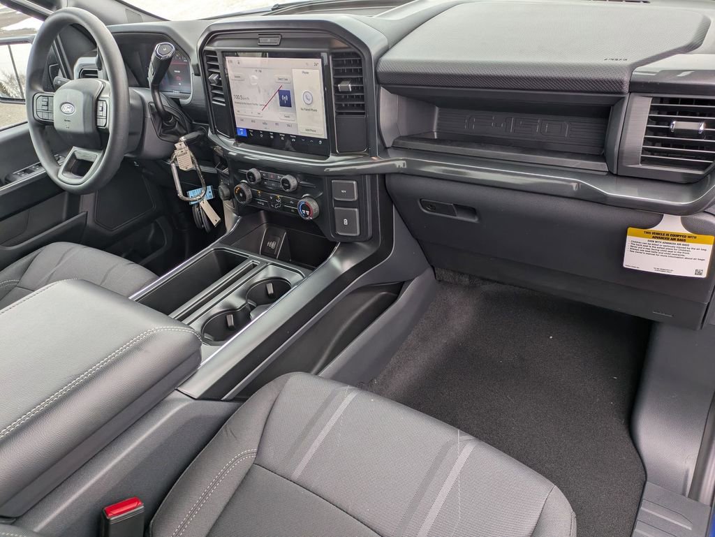 New 2026 Ford F150 STX w/ Equipment Group 200A image 20
