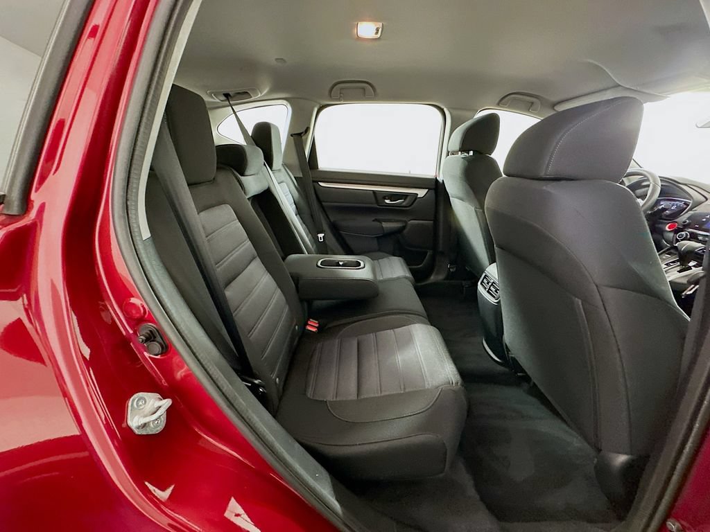 Certified 2022 Honda CR-V Special Edition image 26