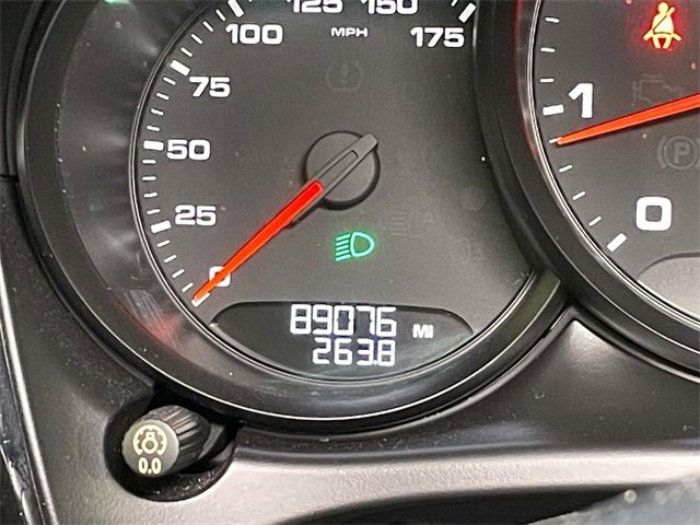 Used 2018 Porsche Macan image 49