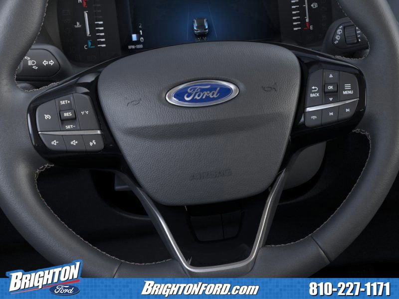 Used 2025 Ford Escape Active w/ Cold Weather Package image 14