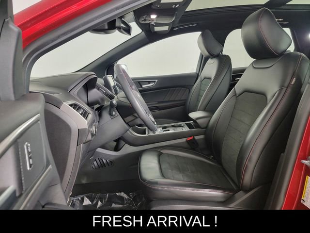 Used 2024 Ford Edge ST-Line AWD/4WD image 13