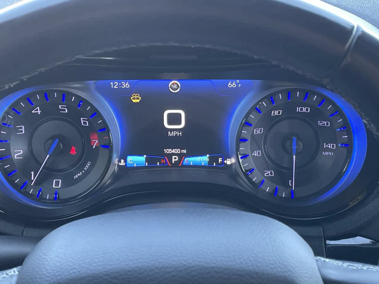 Used 2018 Chrysler 300 S AWD/4WD image 25