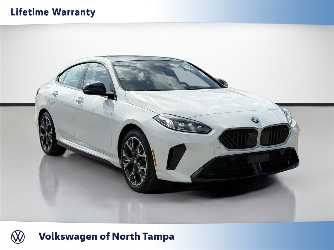 Used 2026 BMW 228i FWD image 1