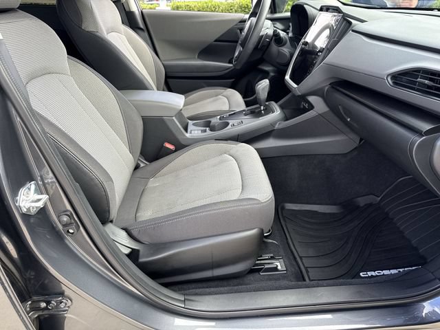 Certified 2024 Subaru Crosstrek 2.0i Premium AWD/4WD image 15