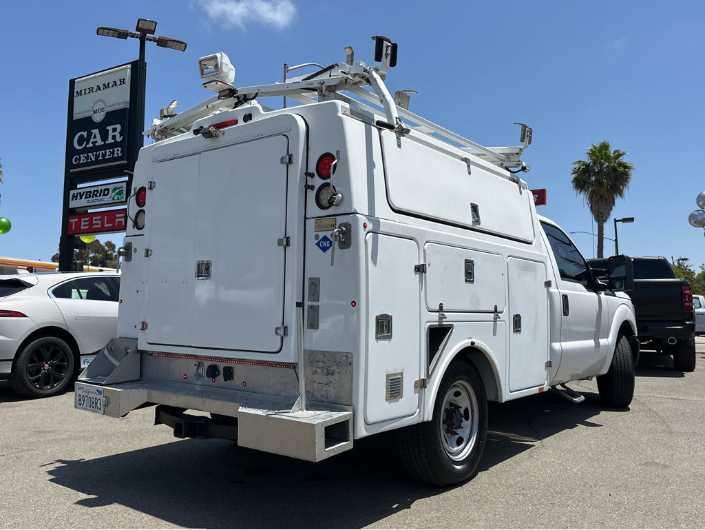 Used 2013 Ford F350 XL RWD image 13