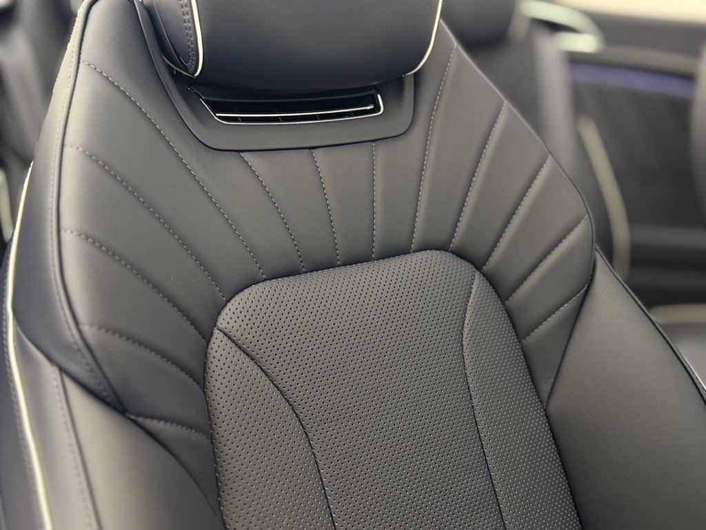 New 2024 Bentley Continental GT V8 image 37
