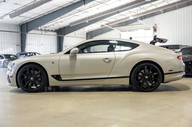 Used 2020 Bentley Continental GT First Edition image 3