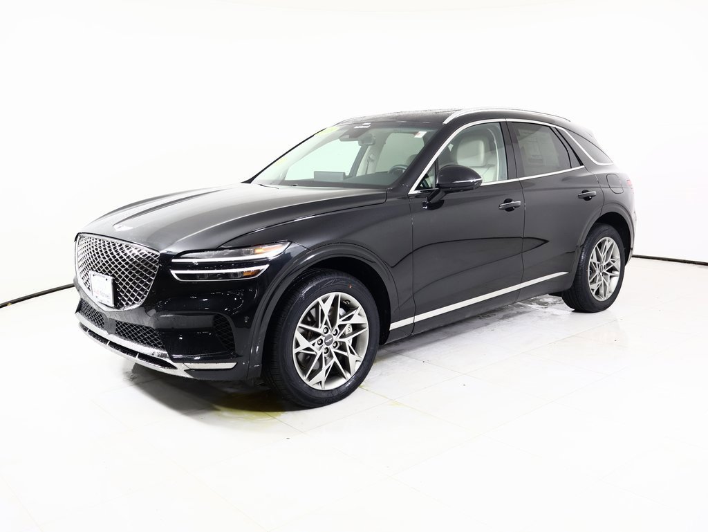 Used 2023 Genesis GV70 2.5T w/ Advanced Package image 11