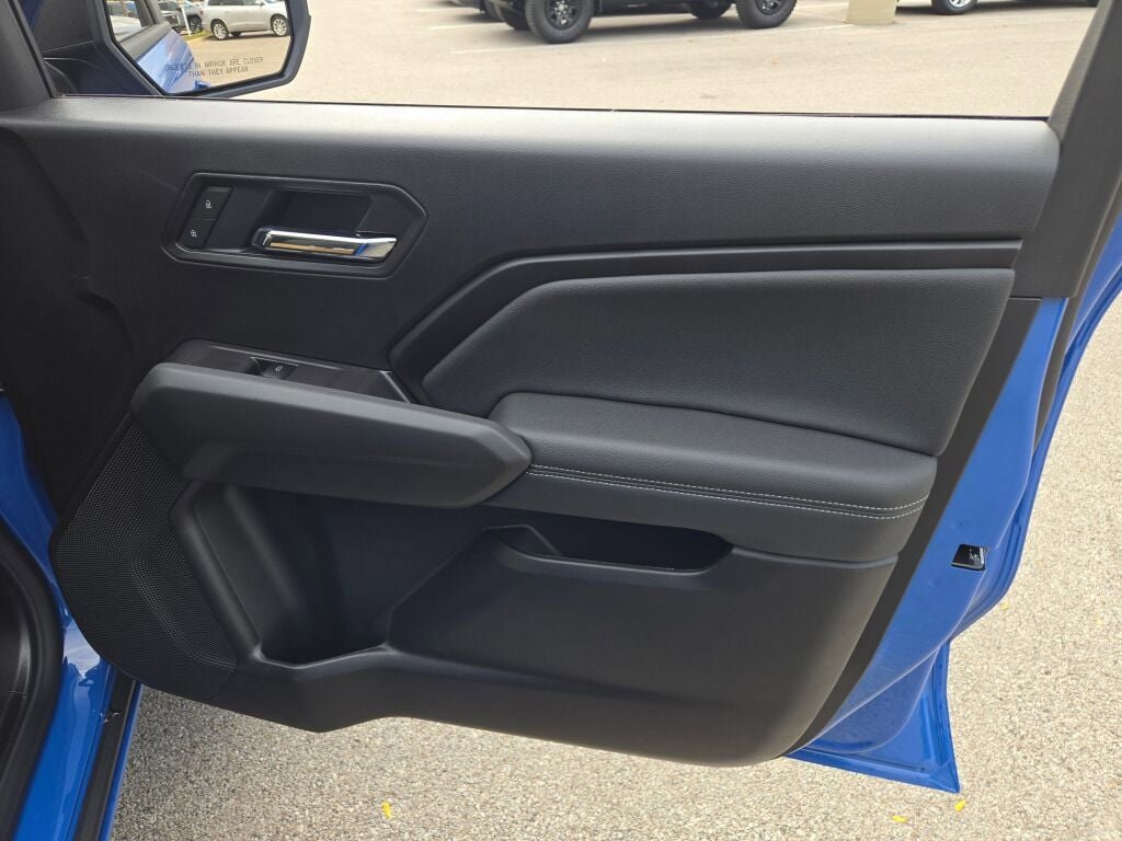 New 2026 GMC Canyon Elevation w/ Convenience Package image 6