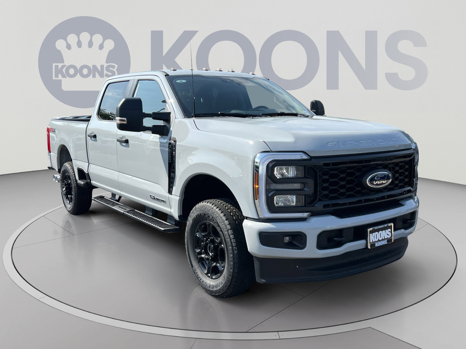 New 2026 Ford F250 XL w/ STX Appearance Package AWD/4WD image 18