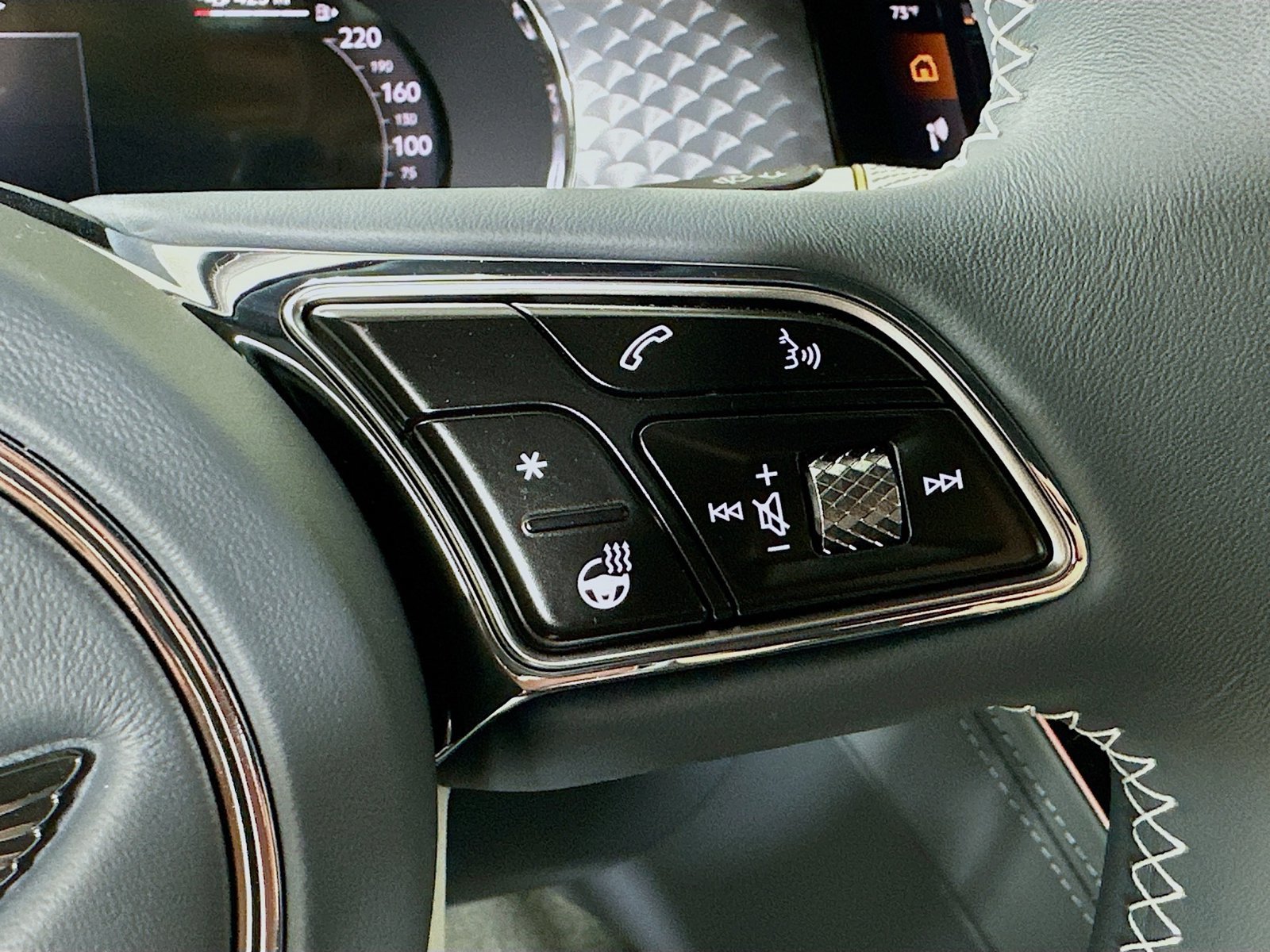 New 2025 Bentley Continental GT Speed AWD/4WD image 21