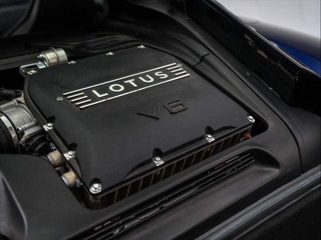 Used 2025 Lotus Emira RWD image 30