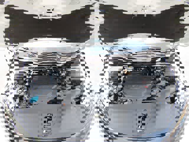 New 2026 Honda Odyssey EX-L image 9