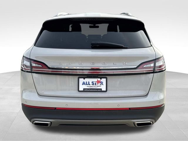 Used 2023 Lincoln Nautilus AWD image 6