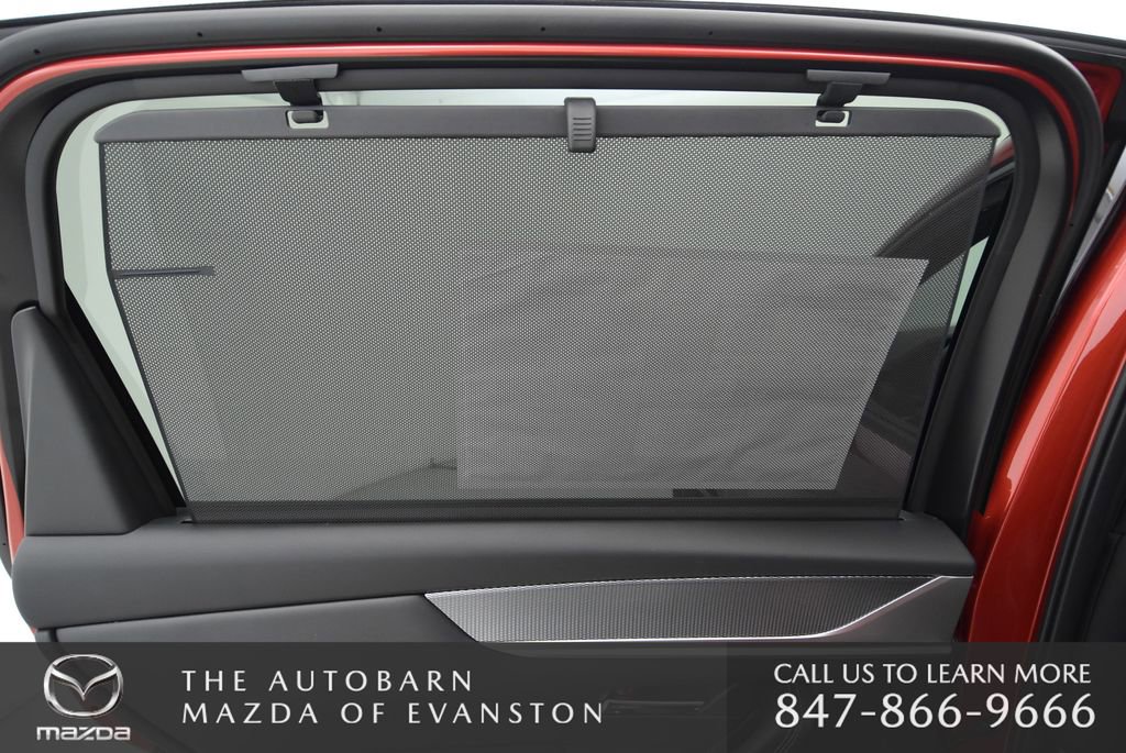 New 2026 MAZDA CX-70 3.3 Turbo S w/ Premium Package image 34