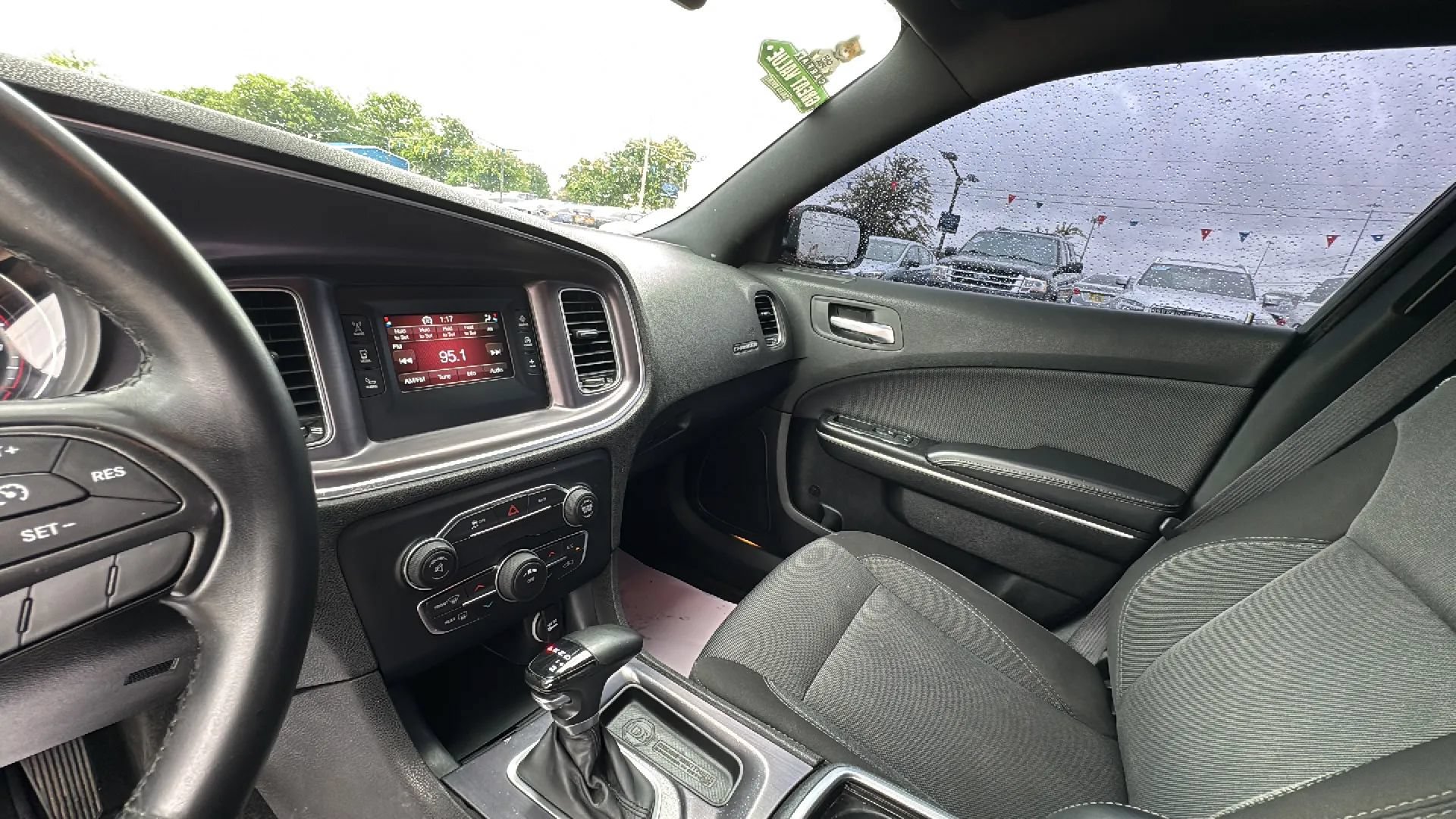 Used 2016 Dodge Charger SE w/ Sport Appearance Group RWD image 19