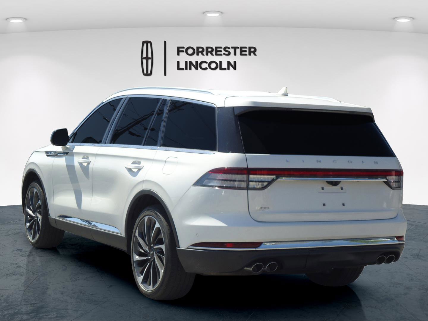 Used 2020 Lincoln Aviator Reserve w/ Equipment Group 202A AWD/4WD image 5