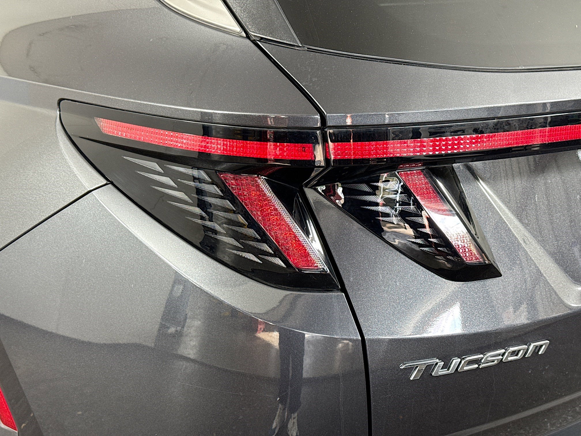 Used 2023 Hyundai Tucson SEL image 36