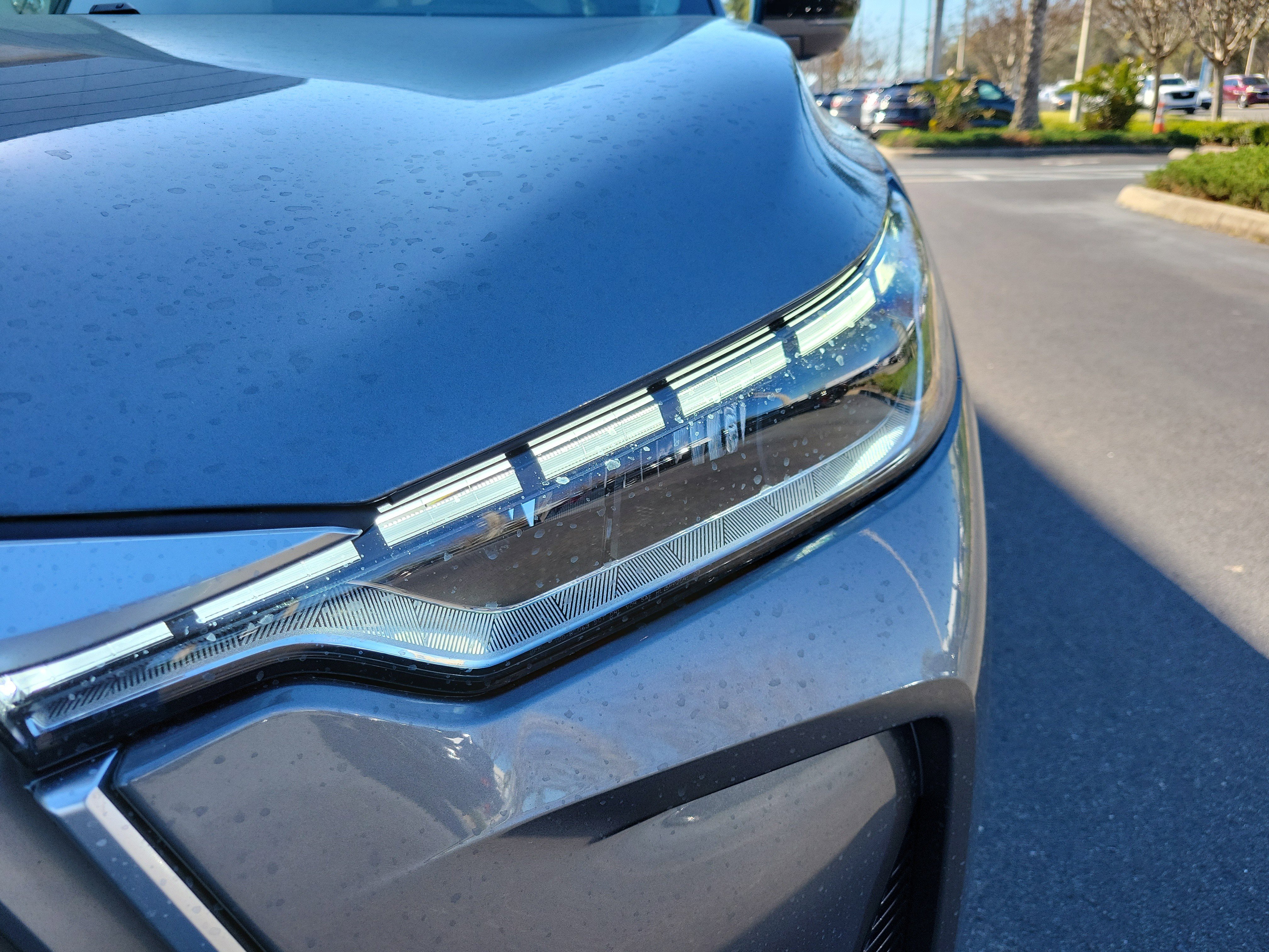 Certified 2026 INFINITI QX60 Luxe w/ Cargo Package image 9