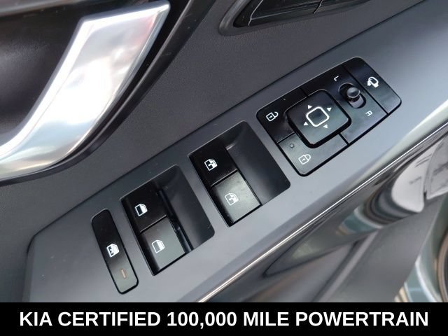 Certified 2023 Kia Niro SX Touring FWD image 20
