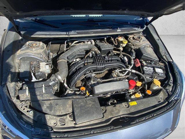 Used 2017 Subaru Impreza 2.0i Premium AWD/4WD image 28
