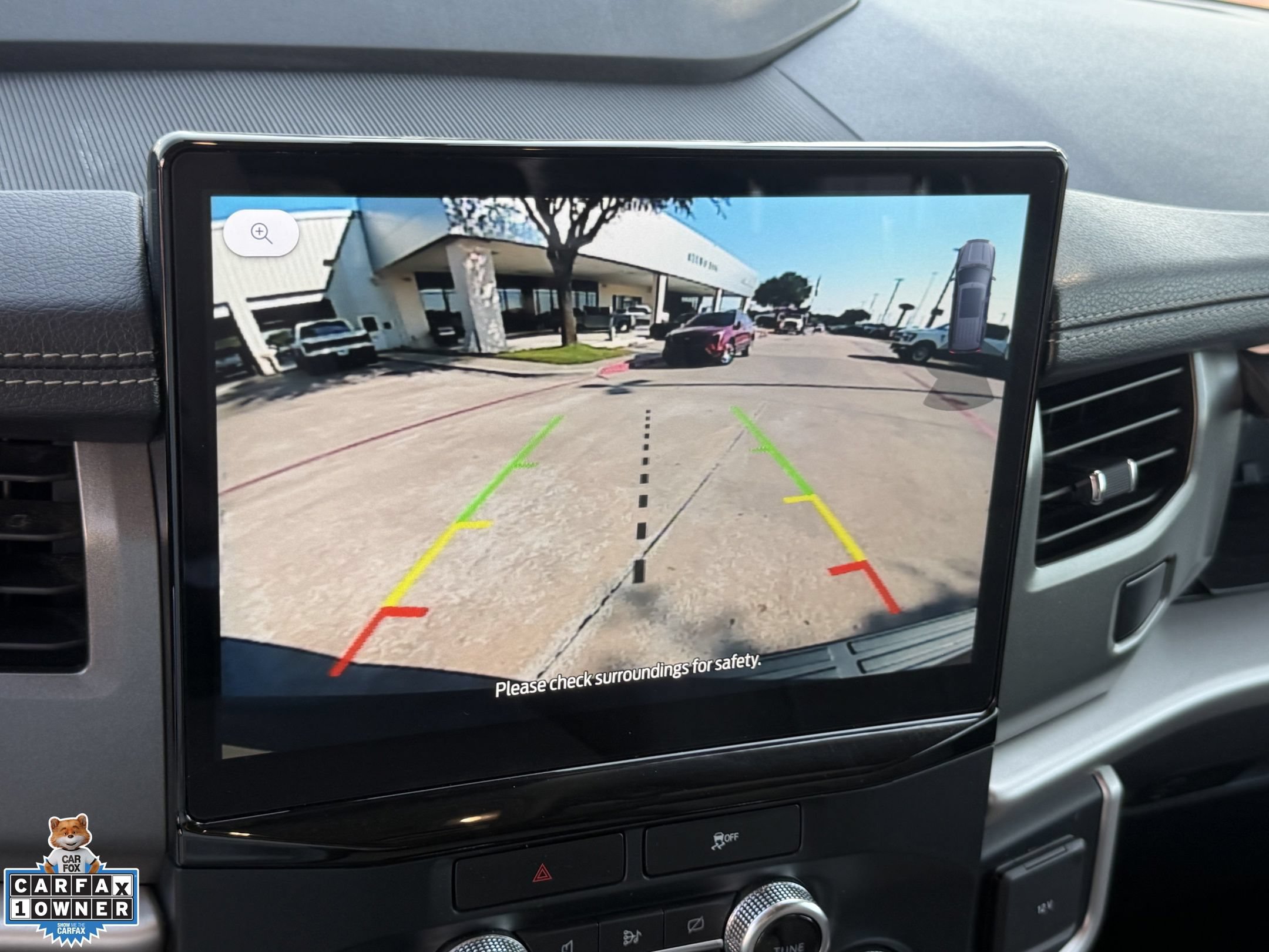 Used 2023 Ford Expedition XLT RWD image 17