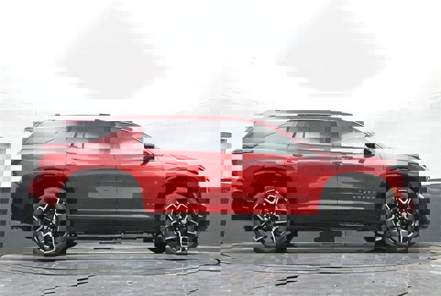 New 2026 Chevrolet Traverse High Country w/ LPO, Floor Liner Package image 53