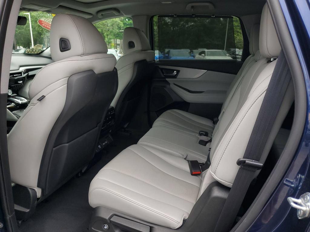 Certified 2023 Acura MDX FWD w/ Technology Package image 13