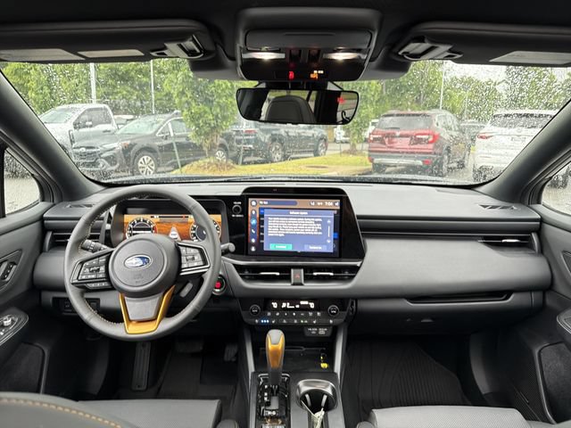 Certified 2026 Subaru Outback Wilderness AWD/4WD image 20