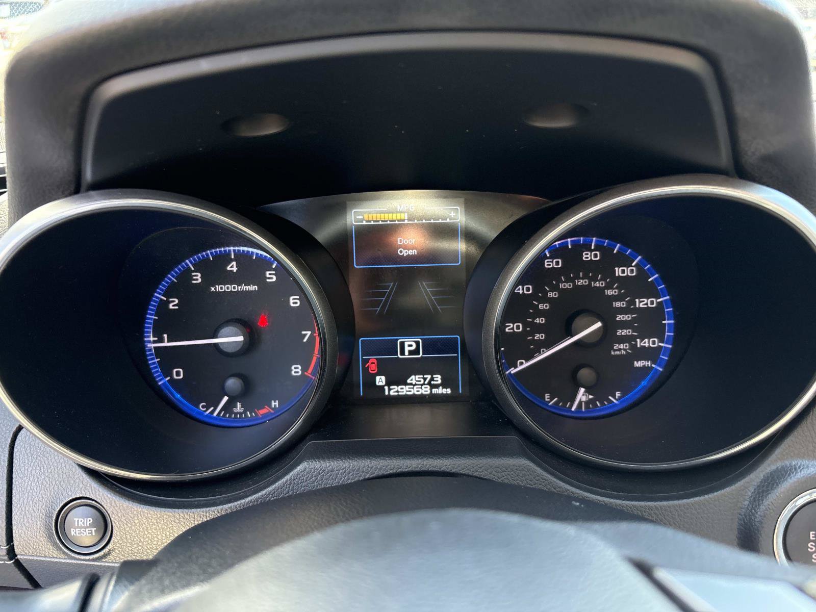 Used 2018 Subaru Outback 2.5i Limited AWD/4WD image 23
