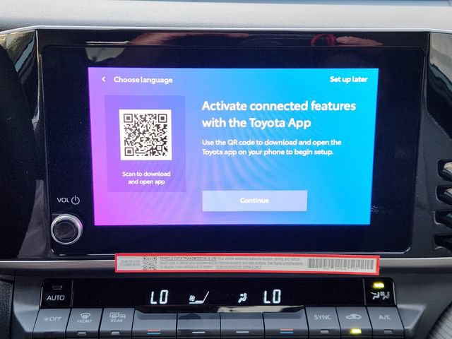 New 2026 Toyota Camry SE w/ Convenience Package FWD image 16