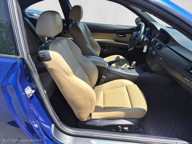 Used 2013 BMW M3 Coupe RWD image 21