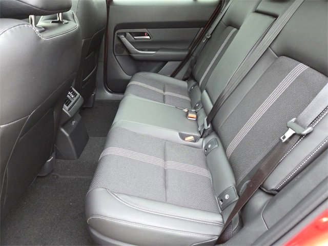 New 2026 MAZDA CX-50 2.5 Hybrid w/ Weather Package image 11