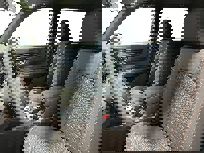 Certified 2025 Honda CR-V Sport image 13