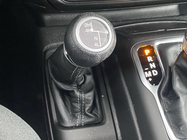 New 2026 Jeep Wrangler Unlimited Sport AWD/4WD image 24