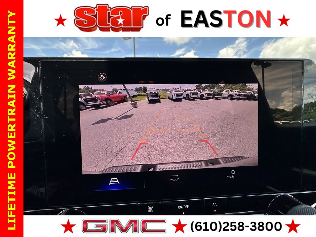 Used 2024 Chevrolet Colorado Trail Boss w/ Advanced Trailering Package image 22