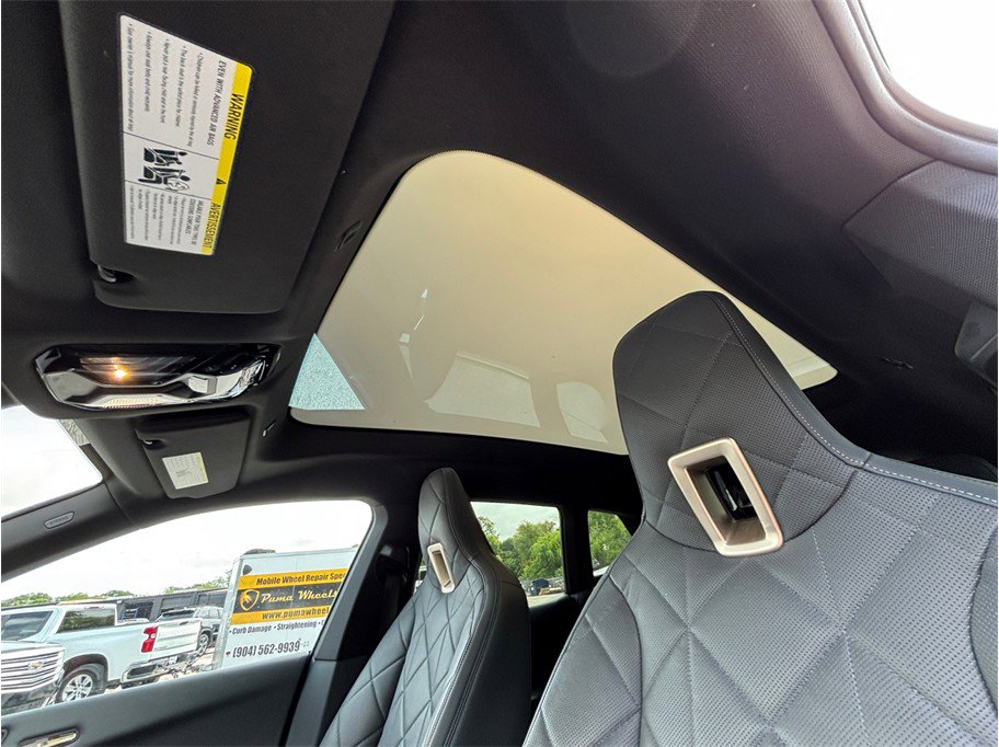 Used 2023 BMW iX xDrive50 w/ Ultimate Package 2 image 40