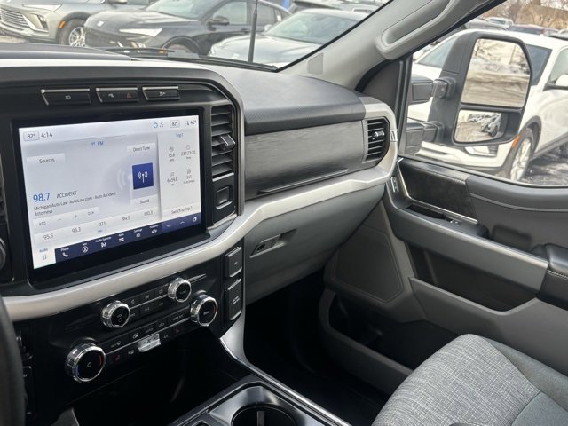 Used 2023 Ford F150 XLT w/ Equipment Group 302A High image 31