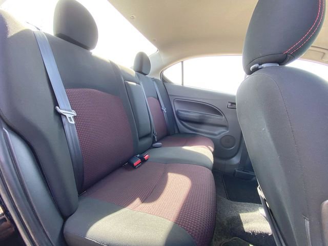 Used 2022 Mitsubishi Mirage G4 ES image 23
