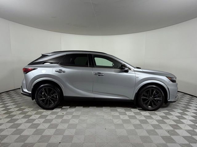 Used 2024 Lexus RX 350 F Sport w/ Technology Package AWD/4WD image 8