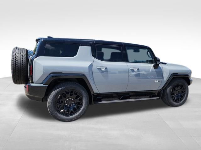 New 2025 GMC Hummer EV 2X image 2