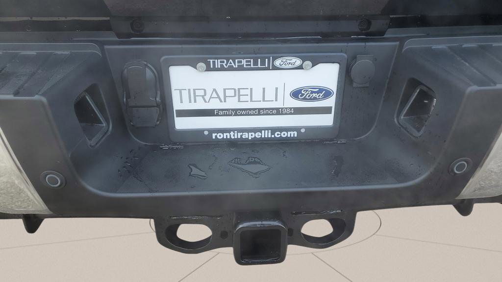New 2026 Ford F250 XLT w/ XLT Premium Package image 10