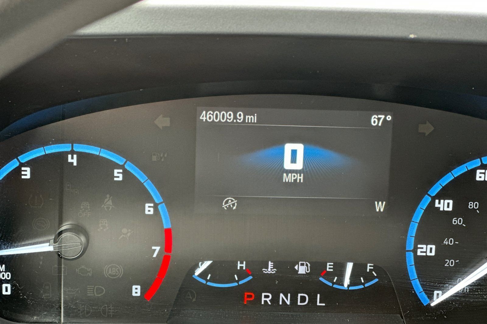 Used 2021 Ford Bronco Sport AWD/4WD image 28