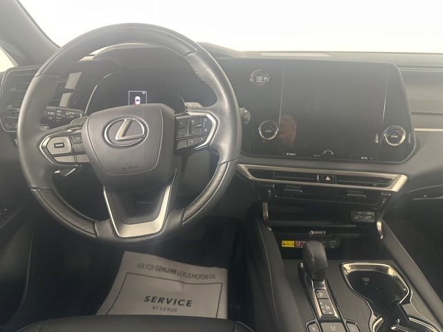 Used 2023 Lexus RX 350 Premium w/ Accessory Package (Z1) AWD/4WD image 13