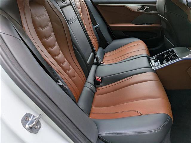 Used 2020 BMW 840i Gran Coupe w/ M Sport Package image 21