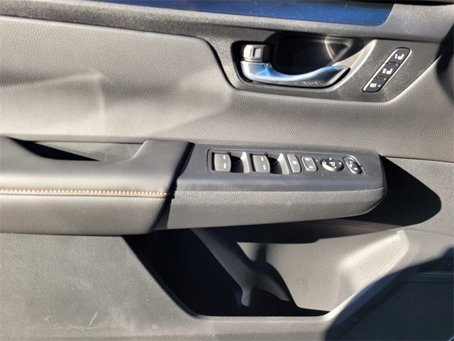 New 2026 Honda CR-V Sport-L image 19