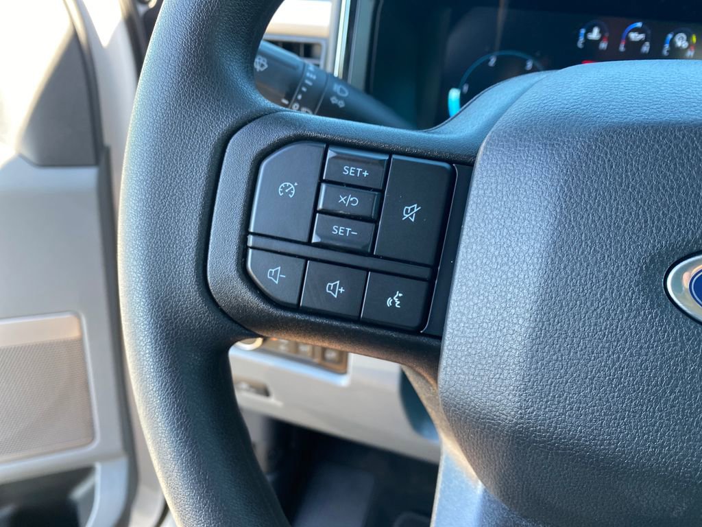 New 2026 Ford F250 XLT w/ XLT Premium Package image 43