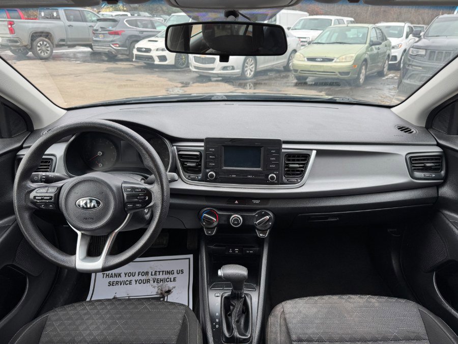 Used 2018 Kia Rio S image 20